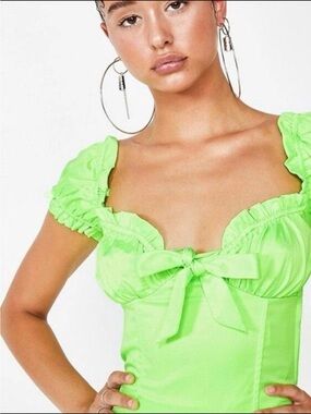 I.AM.GIA Naomi Top